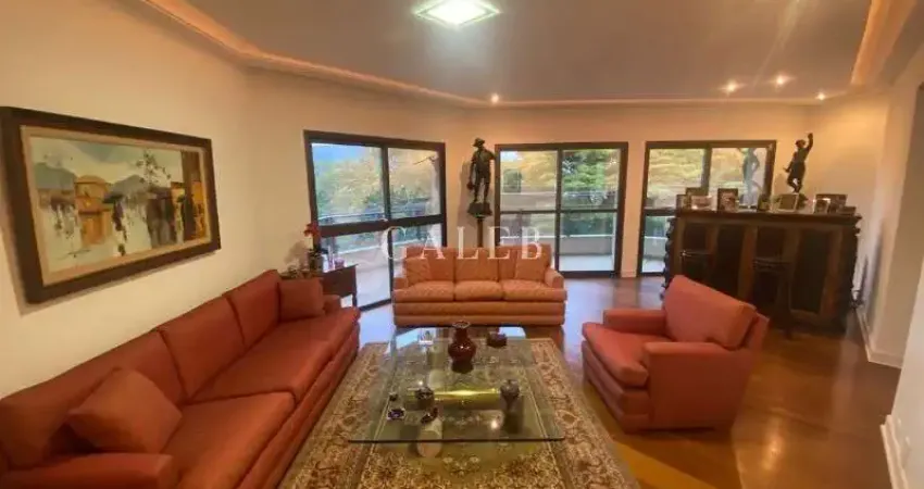 Imperdível: maravilhoso apartamento de luxo à venda no centro de atibaia - 03 suítes, 3 salas, 05 banheiros, 3 vagas, 266,44 m²