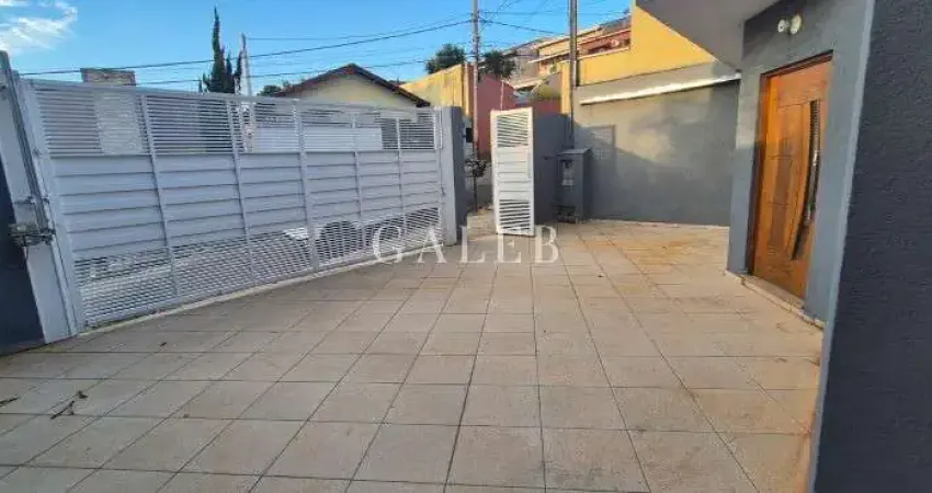 Casa com 3 quartos à venda no Jardim das Flores, Atibaia