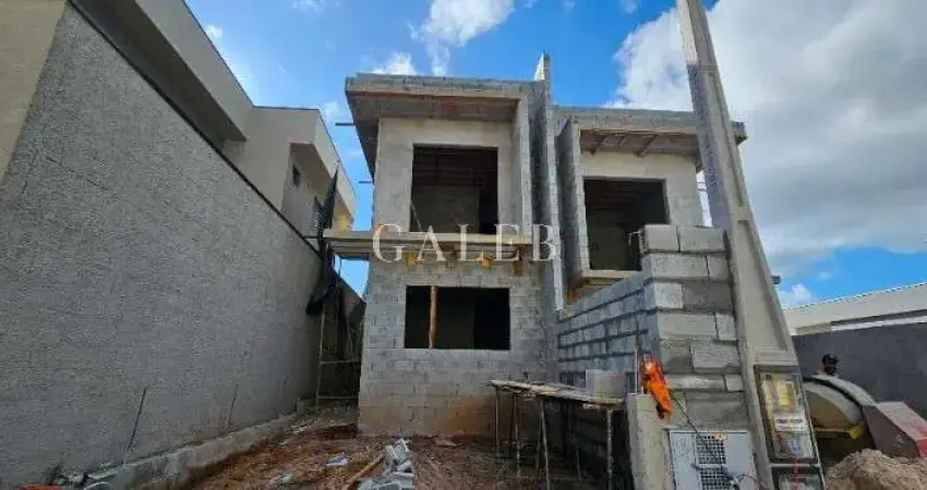 Casa com 3 quartos à venda no Jardim Jaraguá, Atibaia 