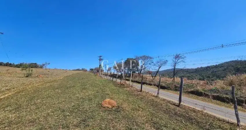 Terreno à venda em atibaia-sp, jardim brogotá: mais 20.000m² de área disponível!