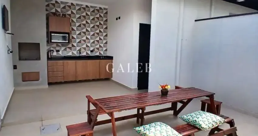 Imóvel no jardim do lago: casa com 3 quartos, 1 suíte, 2 salas e 2 vagas em atibaia-sp!