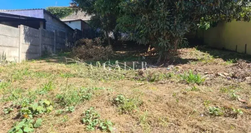 Lote próximo centro hospital serviços escolas restaurante