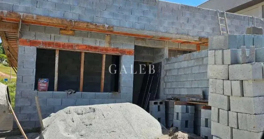 Casa com 3 quartos à venda na Vila Gardênia, Atibaia 