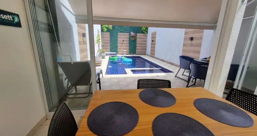 Casa com 3 quartos para alugar no Jardim do Lago, Atibaia