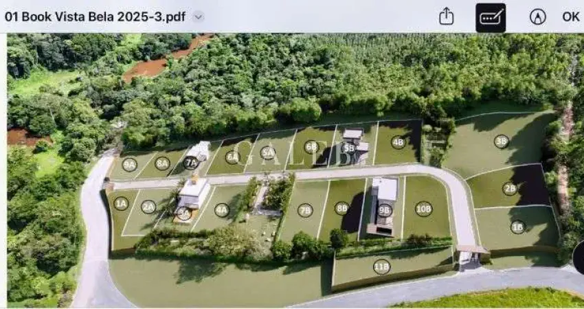 Venha viver com todo conforto e segurança neste condomínio espetacular!