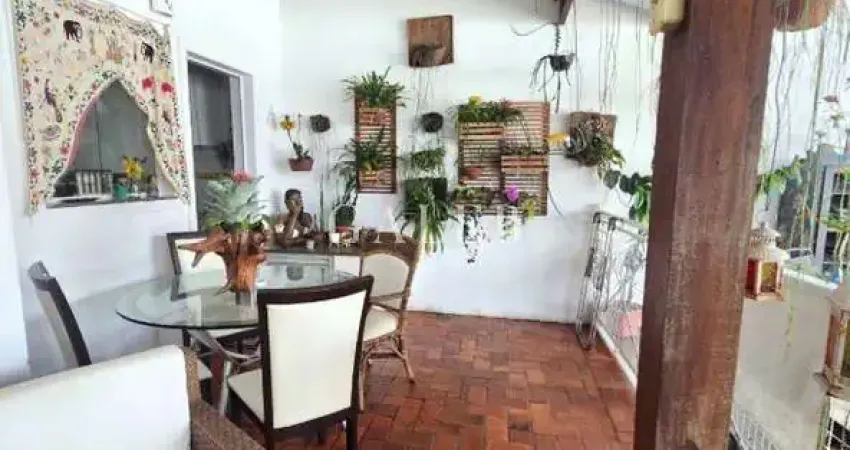 Imperdível: casa térrea com 2 suítes e piscina à venda em atibaia-sp, no jardim santa bárbara!