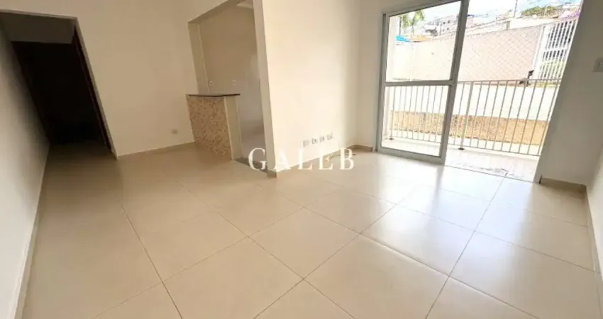 Apartamento à venda em Atibaia-SP, Jardim dos Pinheiros: 2 quartos, 1 suíte, 1 sala, 1 vaga, 100m²!