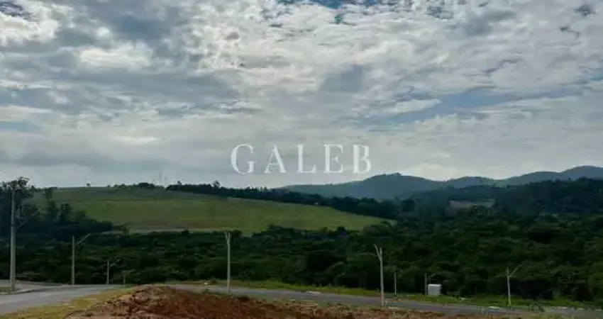 Terreno em condomínio fechado à venda no Boa Vista, Atibaia