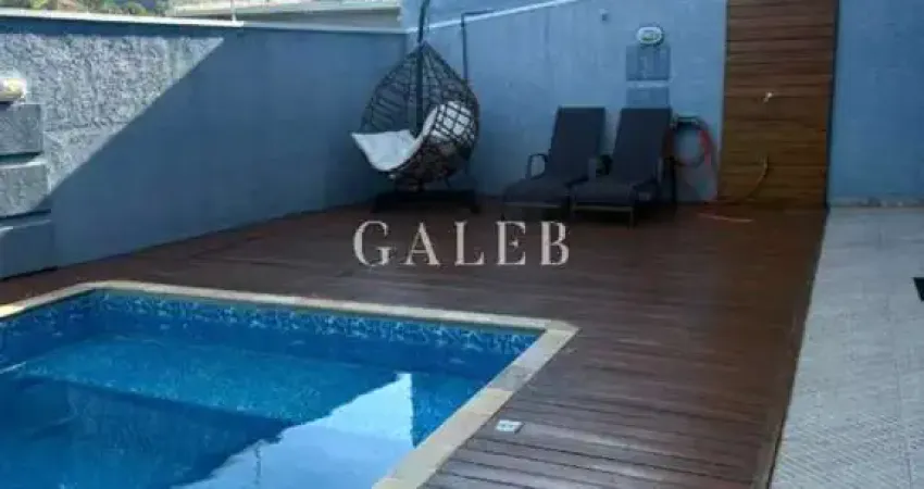 Imperdível! Casa à venda em Atibaia-SP, no Recreio Maristela, 3 quartos, 1 suíte, 2 salas, 3 banheiros, 2 vagas, 130m².