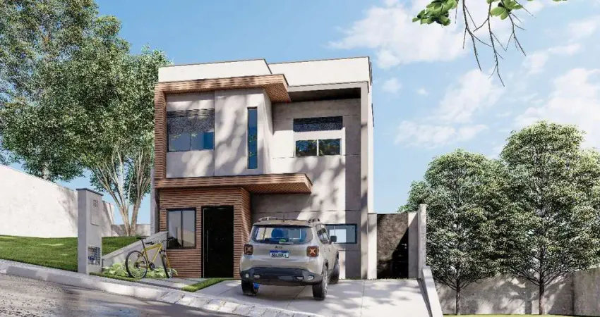 Residencial Kimbali 3 quartos sendo 1 suite condominio fechado