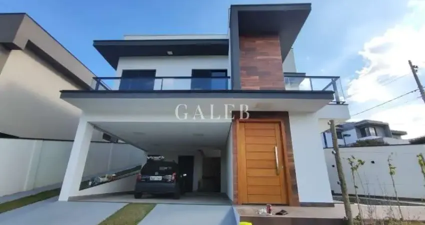 Imperdível: Casa à venda em Atibaia-SP, Condomínio Buona Vita Gold! 3 quartos, 3 suítes, 2 salas, 5 banheiros, 4 vagas, 237m².