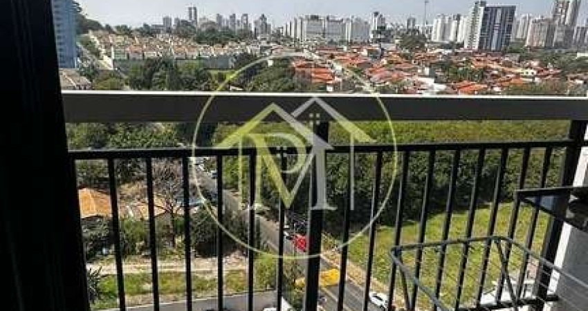Apartamento com 2 dormitórios à venda, 59 m² por R$ 440.000,00 - Jardim São Carlos - Sorocaba/SP