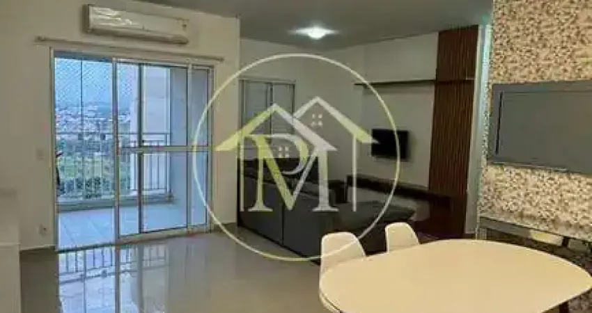 Apartamento com 2 dormitórios, 78 m² - venda por R$ 580.000,00 ou aluguel por R$ 3.500,00/mês - Res