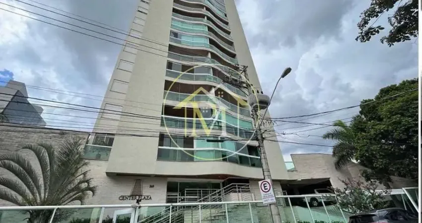 Apartamento com 3 quartos à venda no Jardim Paulistano, Sorocaba 