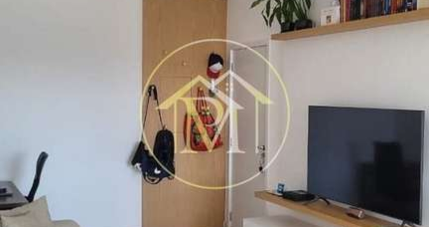 Apartamento com 3 dormitórios à venda, 96 m² por R$ 690.000,00 - Vila Lucy - Sorocaba/SP