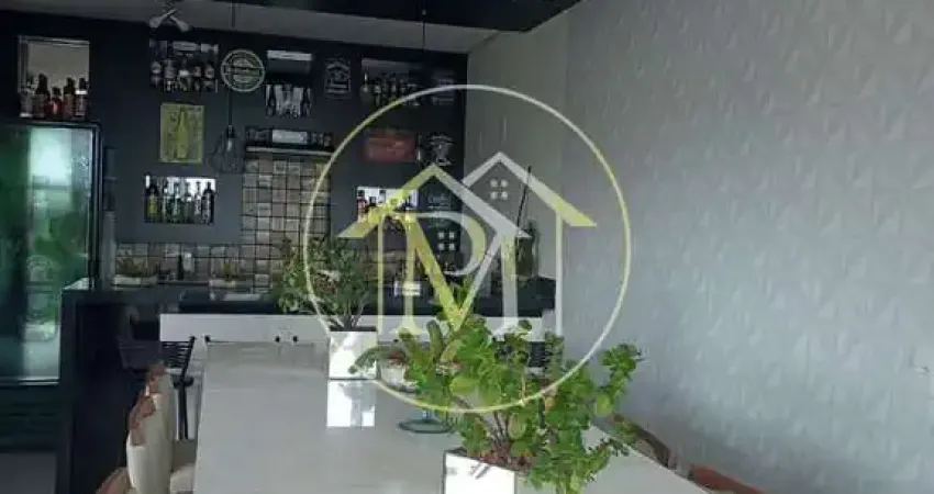 Cobertura com 2 dormitórios à venda, 120 m² por R$ 795.000 - Jardim Europa - Sorocaba/SP