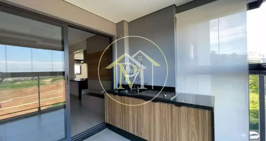 Apartamento com 3 dormitórios à venda, 88 m² por R$ 890.000,00 - Jardim Maria José - Votorantim/SP