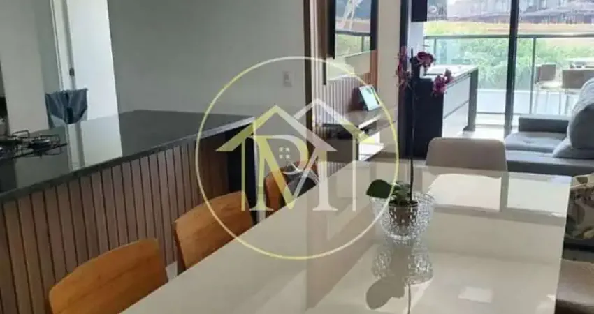 Apartamento com 3 quartos à venda no Jardim Maria José, Votorantim 