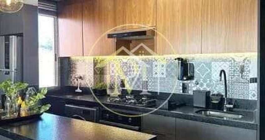 Apartamento com 2 dormitórios à venda, 45 m² por R$ 360.000,00 - Condomínio Villa Flora - Votoranti