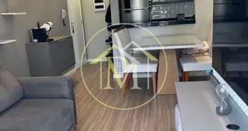 Apartamento com 2 dormitórios à venda, 57 m² por R$ 310.000 - Condomínio Mirante da Colina - Soroca