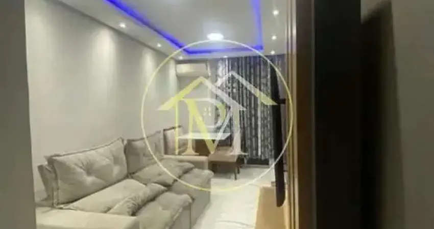 Apartamento com 2 dormitórios à venda, 50 m² por R$ 285.000 - Vila Gabriel - Sorocaba/SP