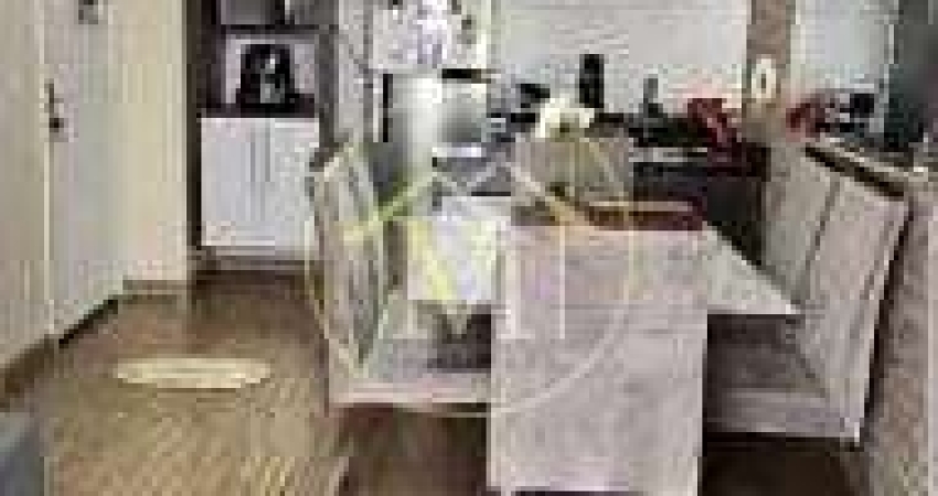 Apartamento com 2 dormitórios à venda, 59 m² por R$ 299.000 - Vila Jardini - Sorocaba/SP