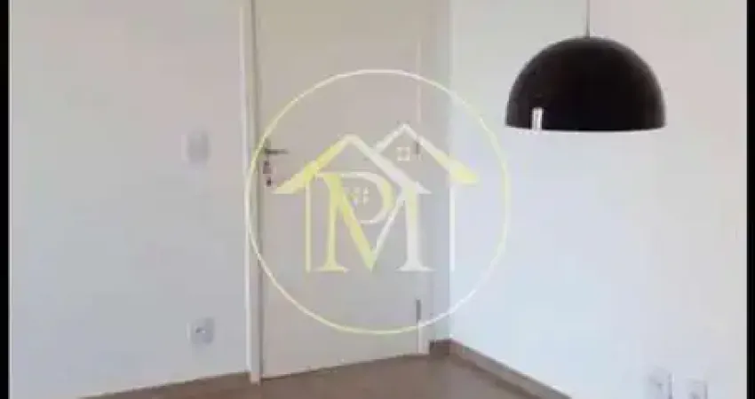 Apartamento com 2 dormitórios à venda, 56 m² por R$ 330.000 - Jardim São Carlos - Sorocaba/SP