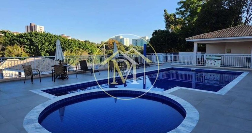 Apartamento Residencial à venda, Jardim Ipê, Sorocaba - AP0397.