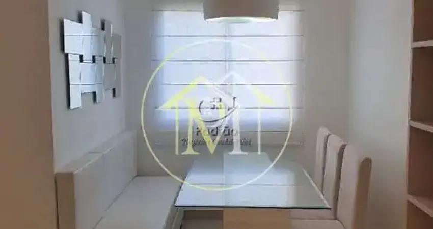Apartamento Residencial à venda, Vila Haro, Sorocaba - AP0136.