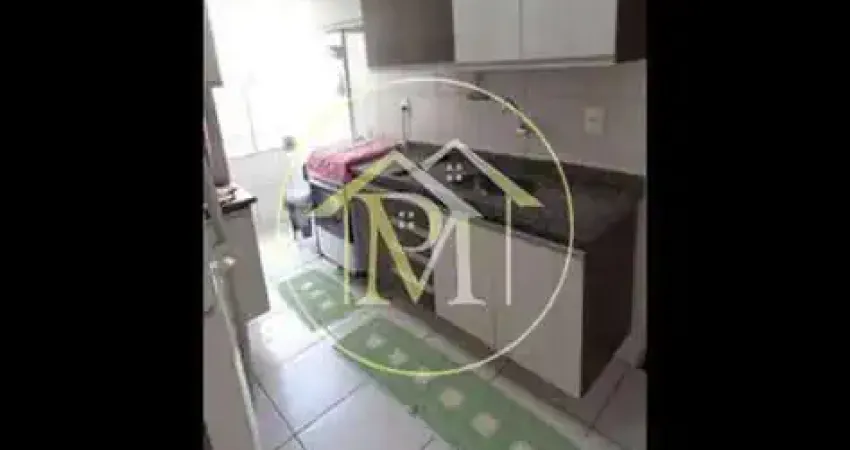 Apartamento com 2 dormitórios à venda, 69 m² por R$ 300.000 - Vila Fiori - Sorocaba/SP