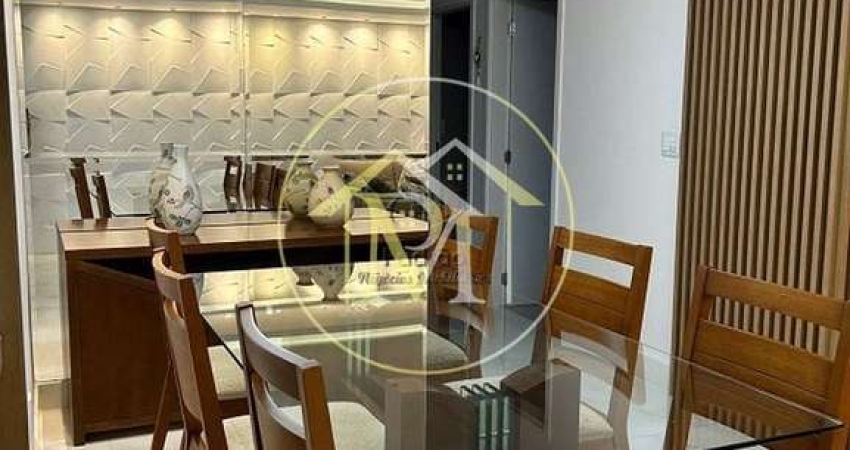 Apartamento Residencial à venda, Parque Campolim, Sorocaba - AP0289.