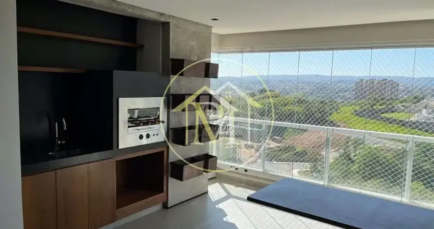 Apartamento Residencial à venda, Jardim Emília, Sorocaba - AP0288.