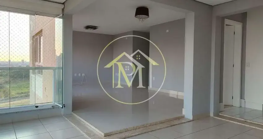 Apartamento com 4 quartos à venda no Jardim Emília, Sorocaba 