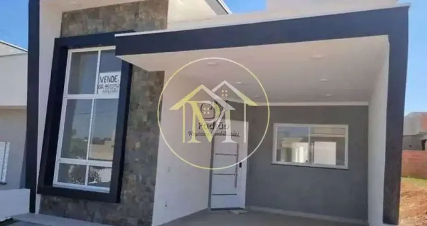 Casa Residencial à venda, Vila Aeroporto, Sorocaba - CA0920.
