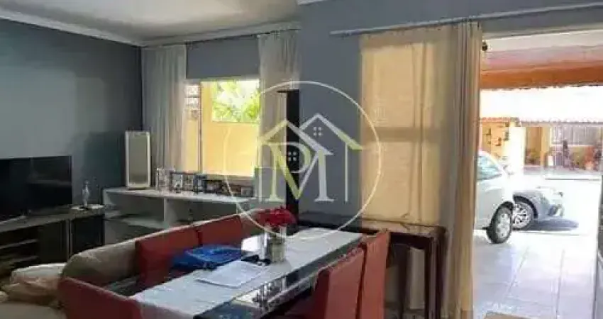 Casa com 3 dormitórios à venda, 120 m² por R$ 340.000,00 - Jardim São Conrado - Sorocaba/SP