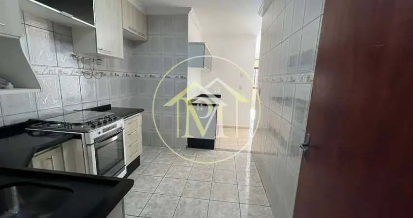 Casa com 3 dormitórios à venda, 125 m² por R$ 350.000 - Jardim Santa Cecília - Sorocaba/SP