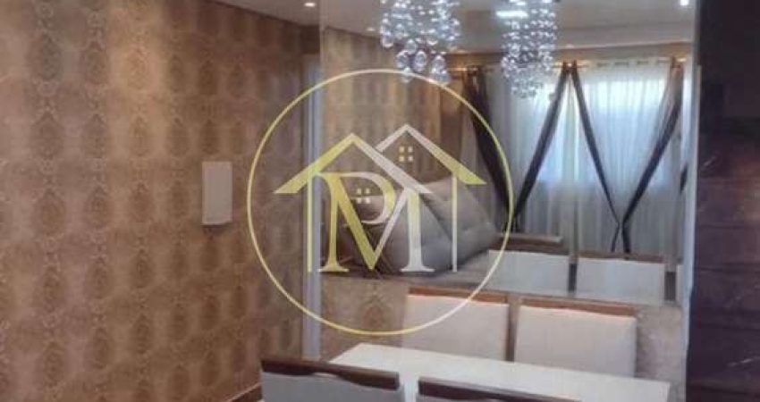 Casa com 2 dormitórios à venda, 63 m² por R$ 380.000 - Jardim Flamboyant - Sorocaba/SP
