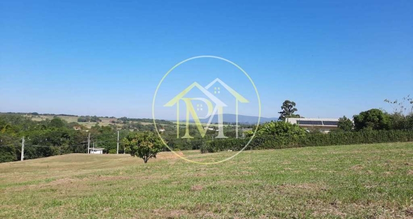 Terreno à venda, 1031 m² por R$ 265.000,00 - Condominio Residencial Dacha Sorocaba - Sorocaba/SP