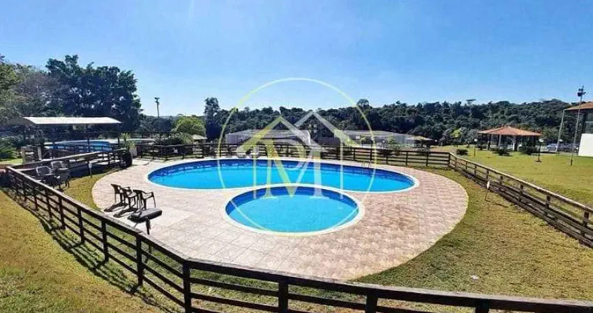 Terreno à venda, 246 m² por R$ 215.000,00 - Jardim Novo Horizonte - Sorocaba/SP