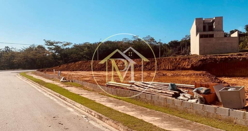 Terreno à venda, 378 m² por R$ 480.000 - Jardim Villagio Milano - Sorocaba/SP
