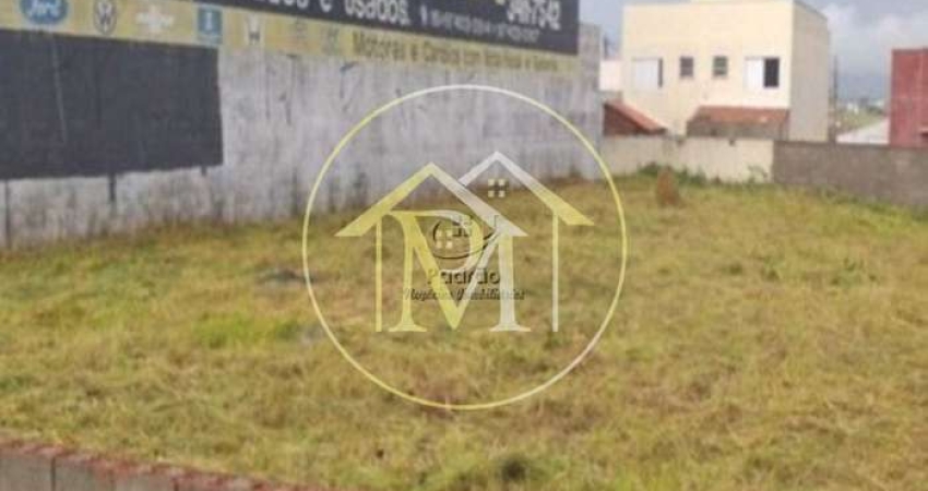 Terreno Comercial à venda, Jardim Santa Cecília, Sorocaba - TE0112.