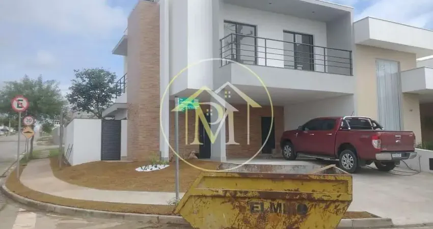 Casa com 3 dormitórios à venda, 162 m² por R$ 950.000,00 - Cajuru do Sul - Sorocaba/SP