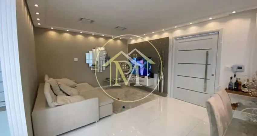 Casa Residencial à venda, Jardim Santa Rosália, Sorocaba - CA0225.