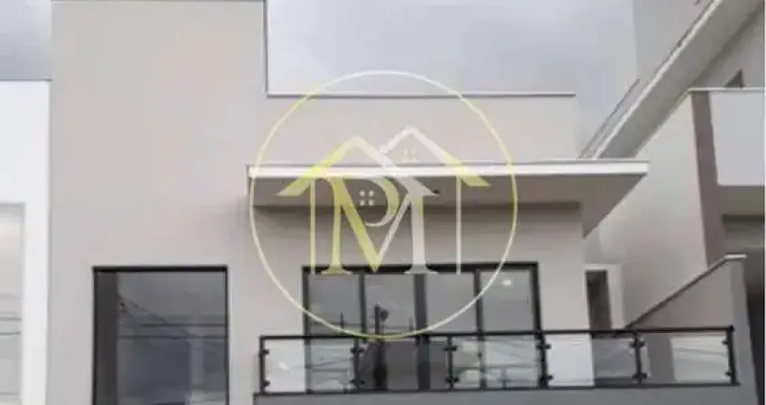 Casa com 3 dormitórios à venda, 160 m² por R$ 980.000,00 - Vila Jardini - Sorocaba/SP