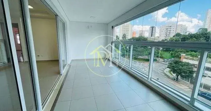 Apartamento Campolim