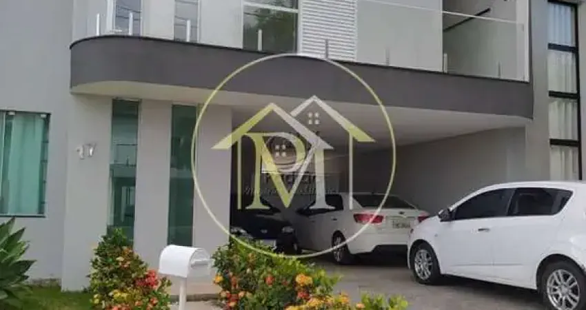 Casa Residencial à venda, Parque Ibiti Reserva, Sorocaba - CA0575.