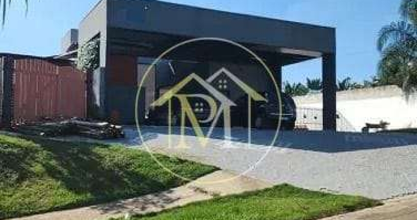 Casa com 3 dormitórios à venda, 310 m² por R$ 1.100.000 - Jardim Novo Mundo - Sorocaba/SP