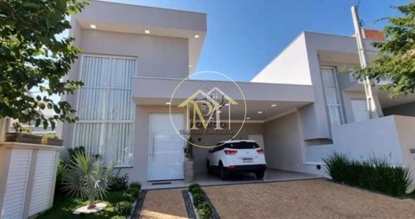 Casa Residencial à venda, Palmital, Porto Feliz - CA0228.