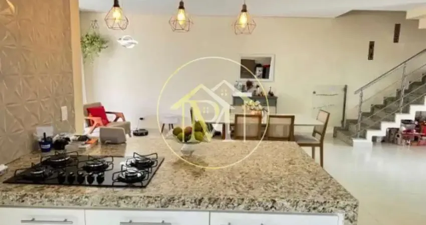 Casa com 3 dormitórios à venda, 207 m² por R$ 1.100.000,00 - Parque São Bento - Sorocaba/SP