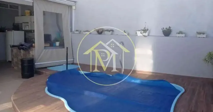 Casa com 3 dormitórios à venda, 188 m² por R$ 1.159.000,00 - Condomínio Vila dos Inglezes - Sorocab